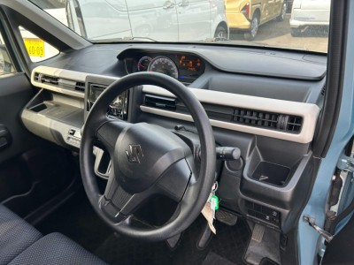 スズキ ワゴンR 29枚目