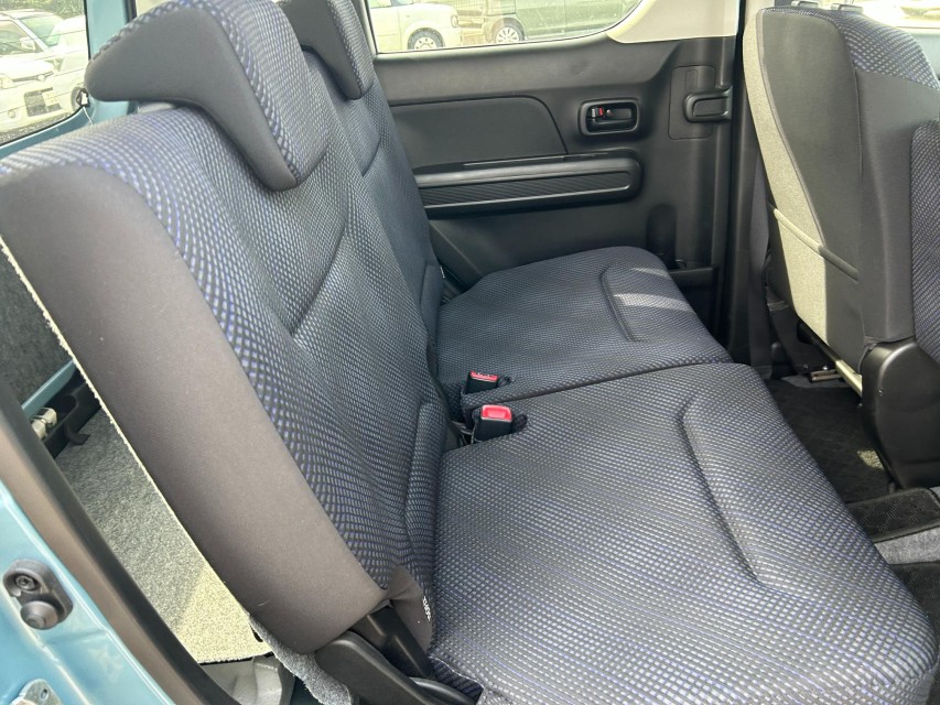 スズキ ワゴンR 30枚目