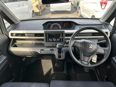スズキ ワゴンR 31枚目