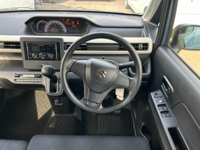 スズキ ワゴンR 32枚目