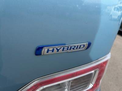 スズキ ワゴンR 9枚目