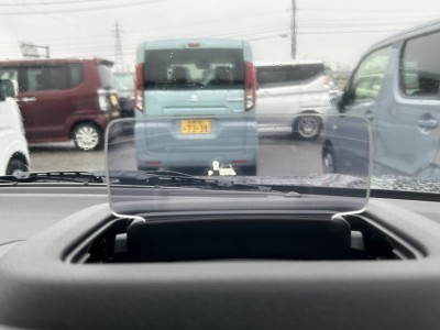 スズキ スペーシア 12枚目