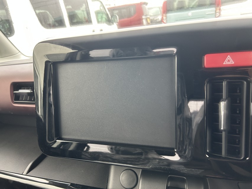 スズキ スペーシア 13枚目