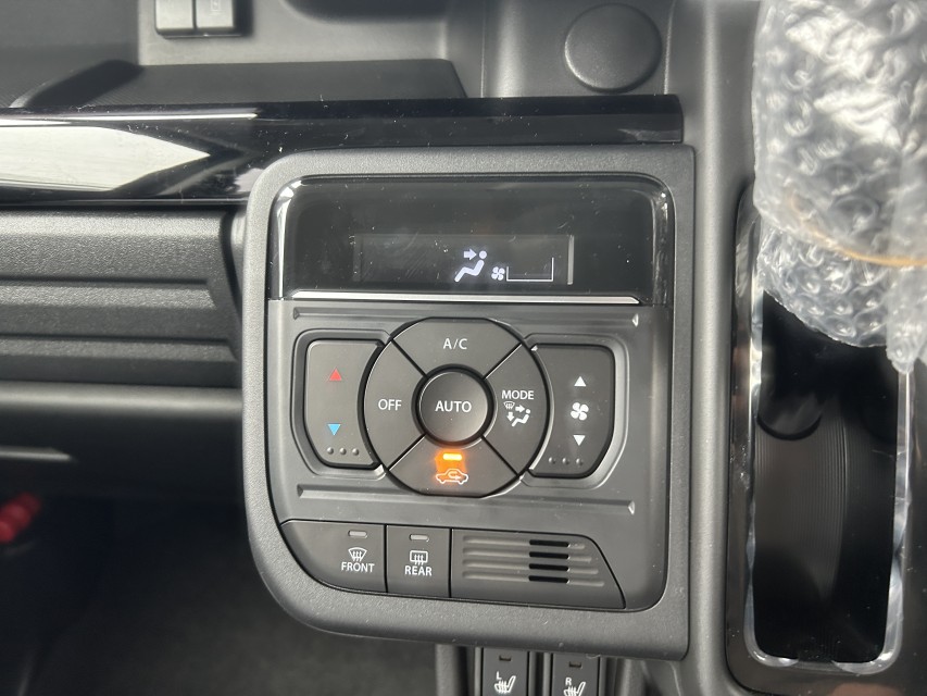 スズキ スペーシア 14枚目