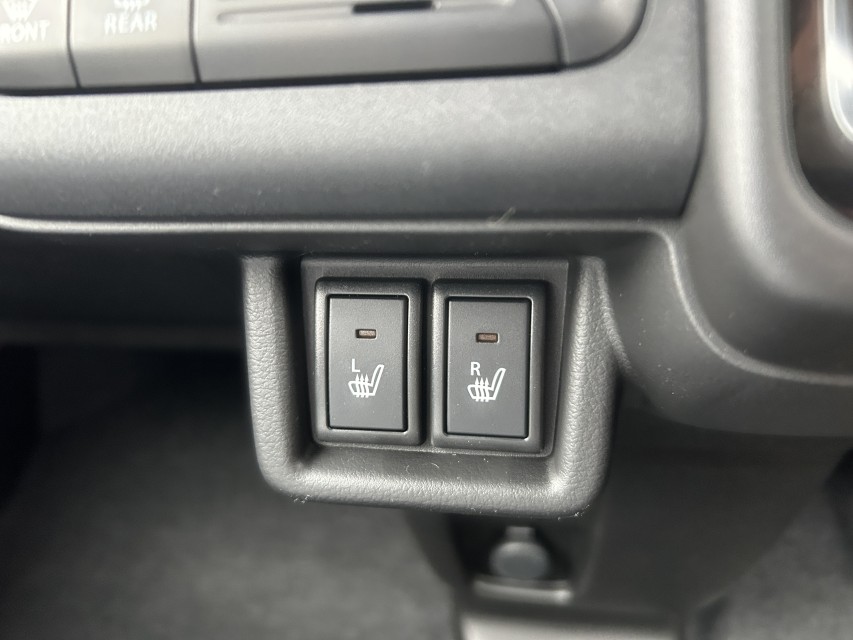 スズキ スペーシア 15枚目