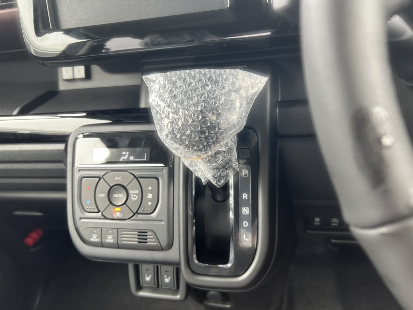 スズキ スペーシア 16枚目