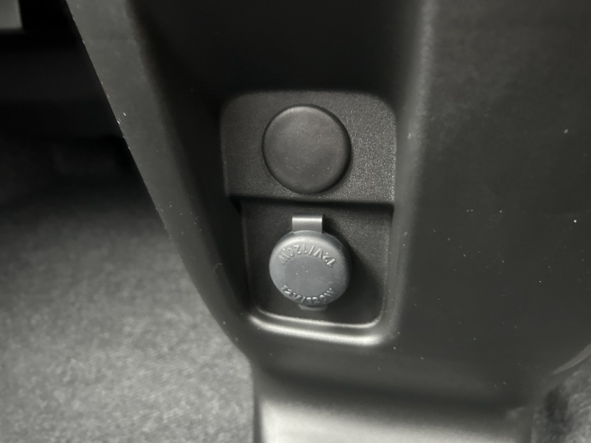 スズキ スペーシア 17枚目