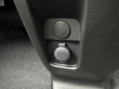 スズキ スペーシア 17枚目