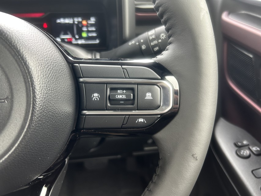 スズキ スペーシア 19枚目