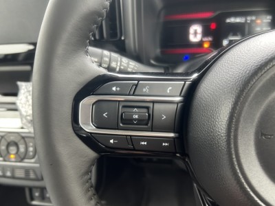 スズキ スペーシア 20枚目