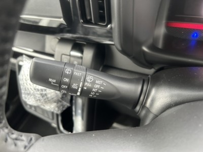 スズキ スペーシア 22枚目