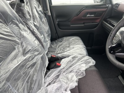 スズキ スペーシア 27枚目