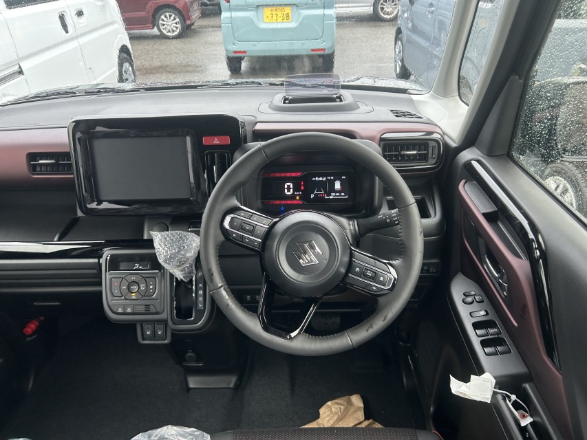 スズキ スペーシア 30枚目