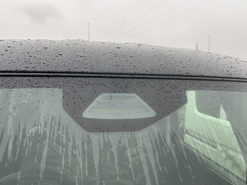 スズキ スペーシア 5枚目