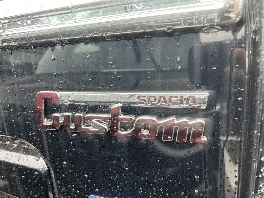 スズキ スペーシア 6枚目