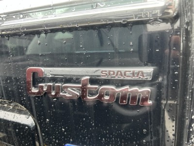 スズキ スペーシア 6枚目