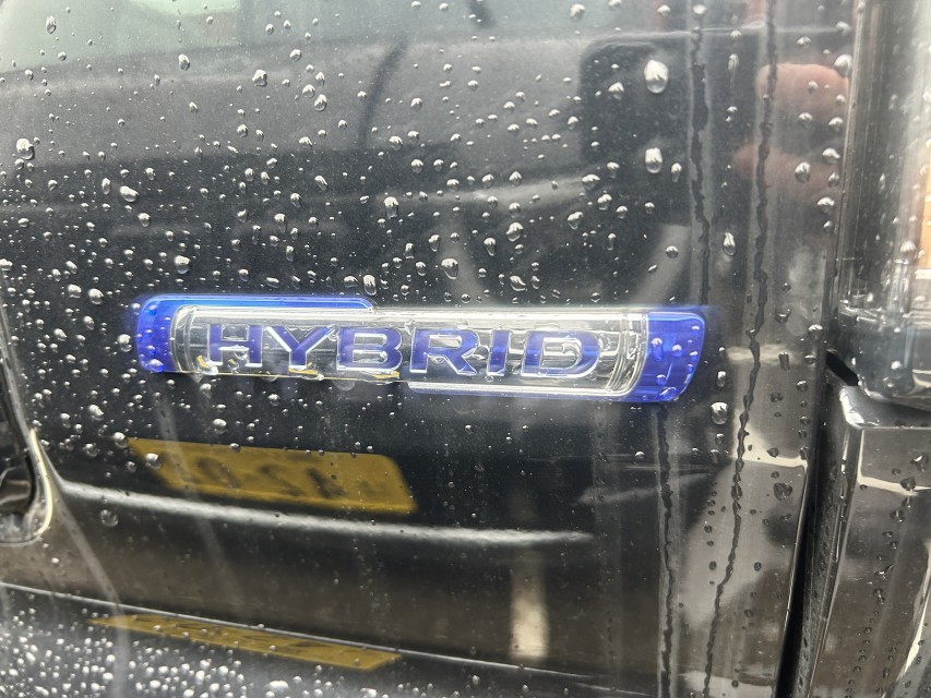 スズキ スペーシア 7枚目