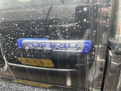 スズキ スペーシア 7枚目