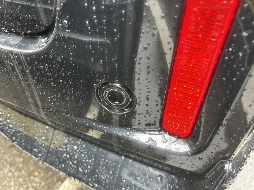 スズキ スペーシア 8枚目