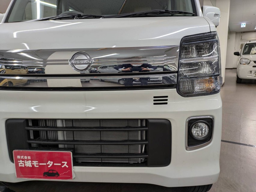 ニッサン クリッパーリオ 11枚目