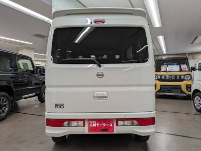 ニッサン クリッパーリオ 12枚目