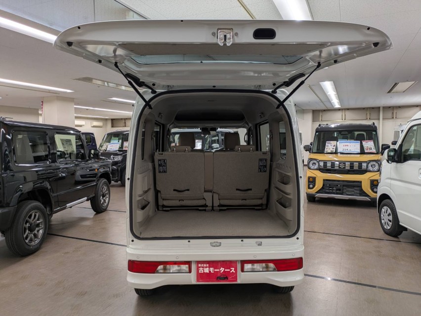 ニッサン クリッパーリオ 15枚目