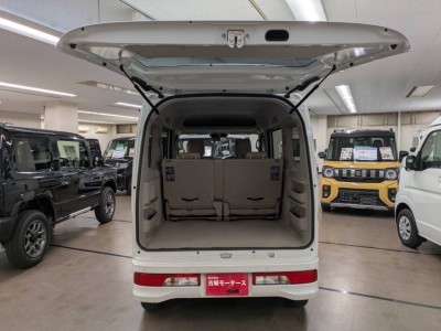 ニッサン クリッパーリオ 15枚目