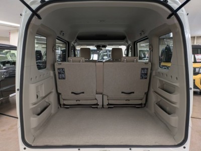 ニッサン クリッパーリオ 16枚目