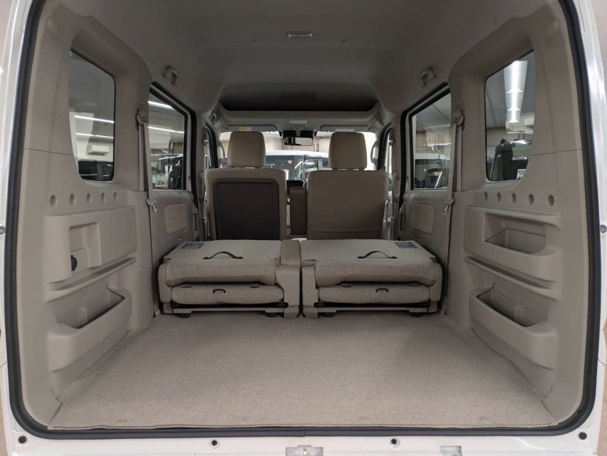 ニッサン クリッパーリオ 17枚目