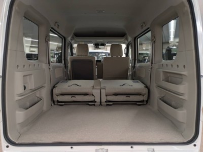 ニッサン クリッパーリオ 17枚目