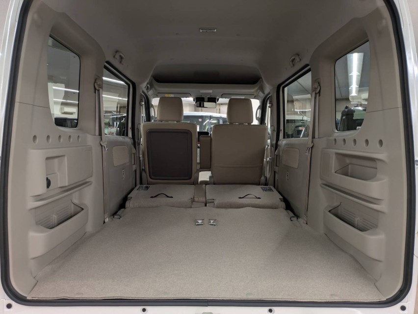 ニッサン クリッパーリオ 18枚目