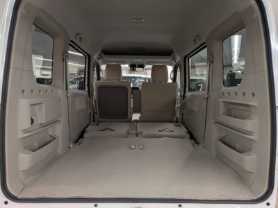 ニッサン クリッパーリオ 18枚目