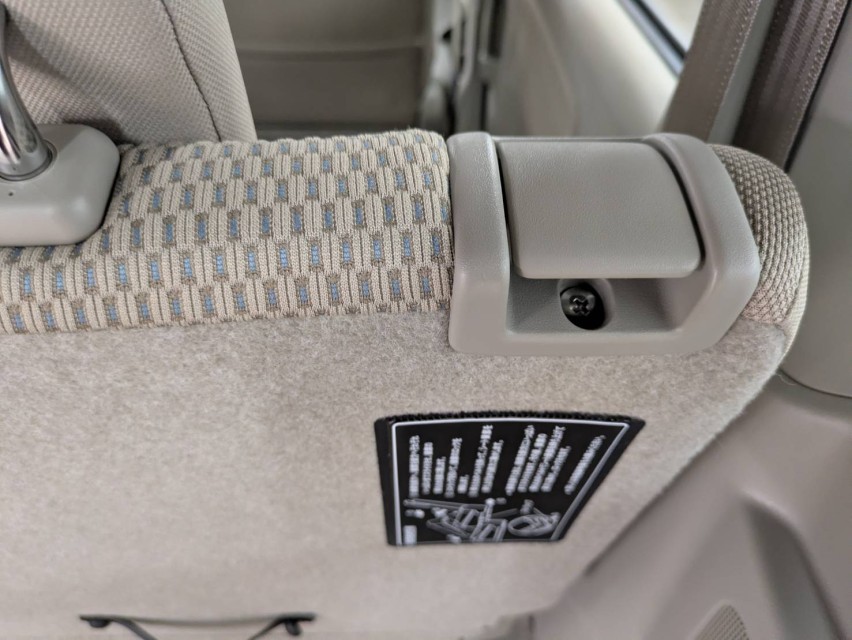 ニッサン クリッパーリオ 20枚目