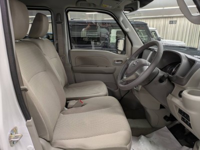 ニッサン クリッパーリオ 2枚目