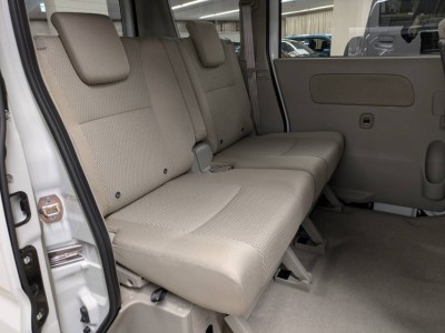 ニッサン クリッパーリオ 21枚目