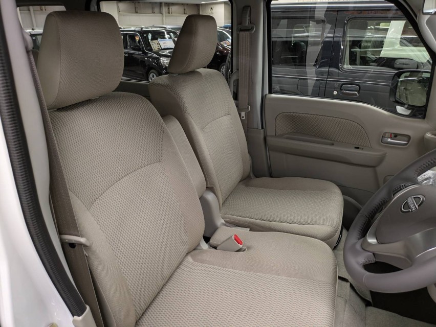 ニッサン クリッパーリオ 22枚目