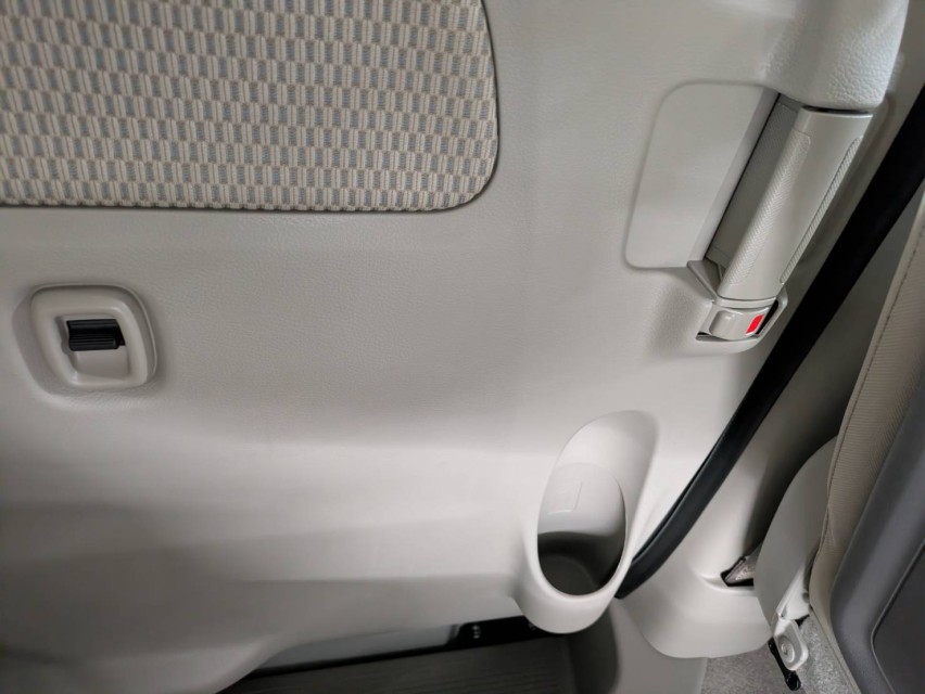 ニッサン クリッパーリオ 24枚目