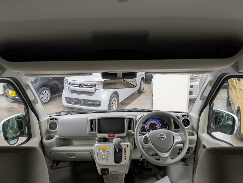 ニッサン クリッパーリオ 26枚目