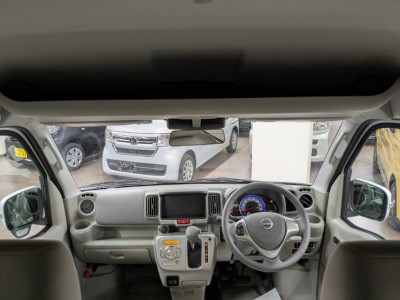 ニッサン クリッパーリオ 26枚目