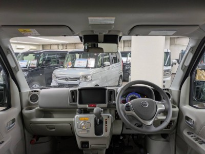 ニッサン クリッパーリオ 27枚目