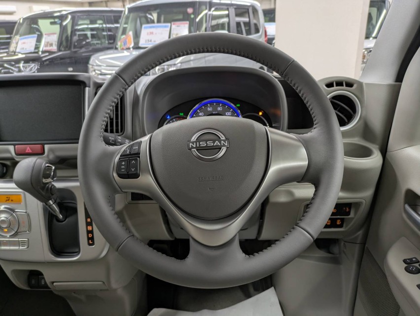 ニッサン クリッパーリオ 28枚目