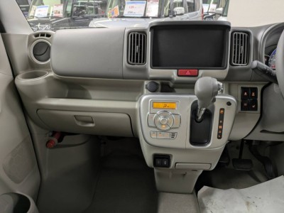 ニッサン クリッパーリオ 29枚目