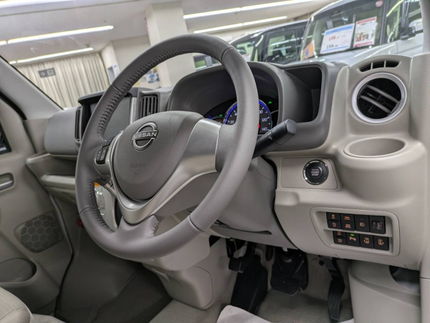 ニッサン クリッパーリオ 32枚目