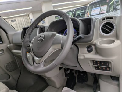 ニッサン クリッパーリオ 32枚目