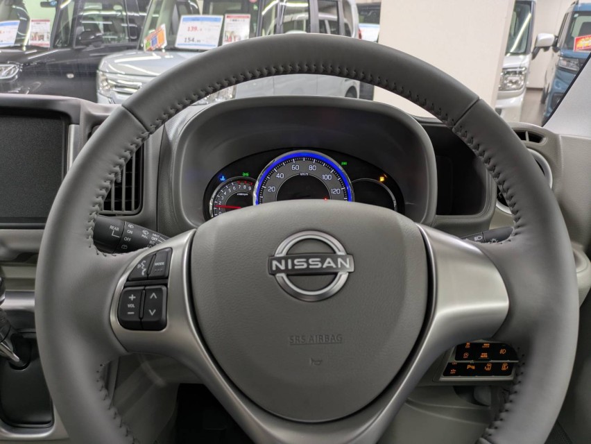 ニッサン クリッパーリオ 35枚目