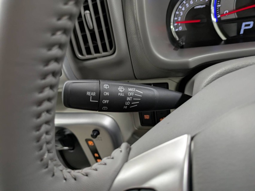 ニッサン クリッパーリオ 36枚目