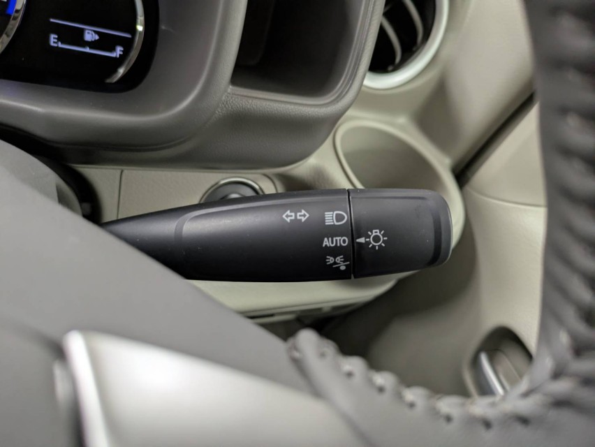 ニッサン クリッパーリオ 37枚目