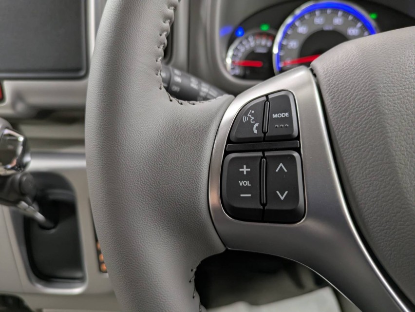 ニッサン クリッパーリオ 38枚目