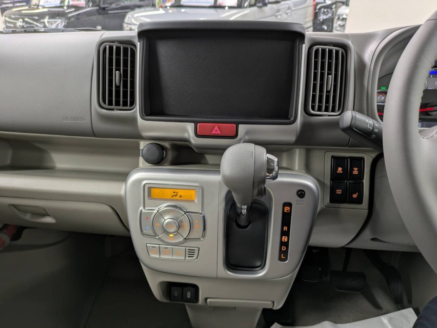 ニッサン クリッパーリオ 39枚目