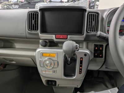 ニッサン クリッパーリオ 39枚目